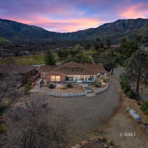 6211 Sagebrush RD, Lake Isabella, CA 93240