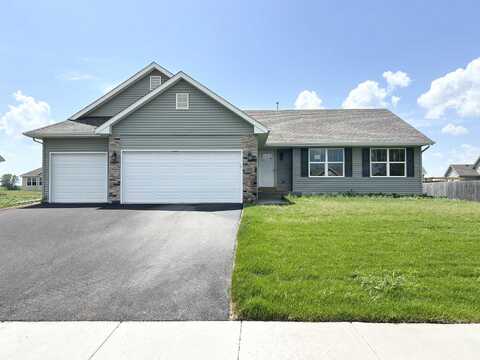 1110 BURLINGTON, DAVIS JUNCTION, IL 61020