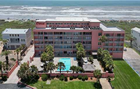 4903 State Highway 361, Port Aransas, TX 78373