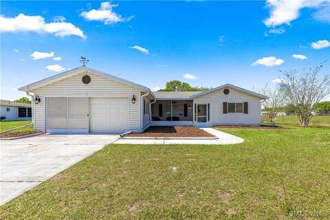 10980 SW 62nd Avenue Road, Ocala, FL 34476