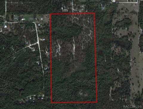 1267 N Jorie Terrace, Crystal River, FL 34429