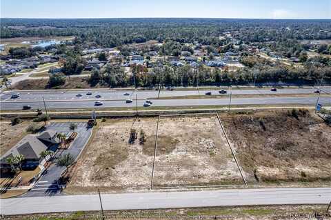 10260 Yale Avenue, Weeki Wachee, FL 34613