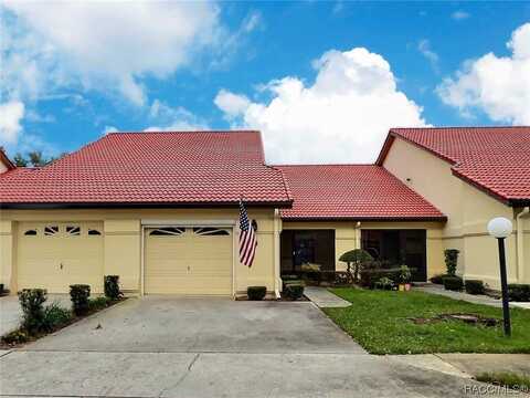 2058 Forest Drive, Inverness, FL 34453