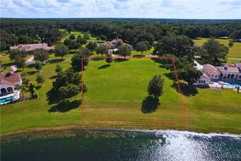 Tbd (lot 23-s) SW 140th Loop, Dunnellon, FL 34432