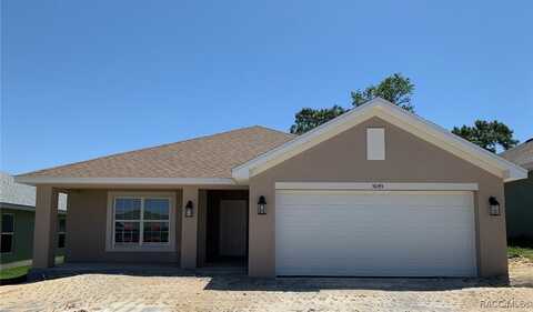5045 N Triple Eagle Path, Beverly Hills, FL 34465