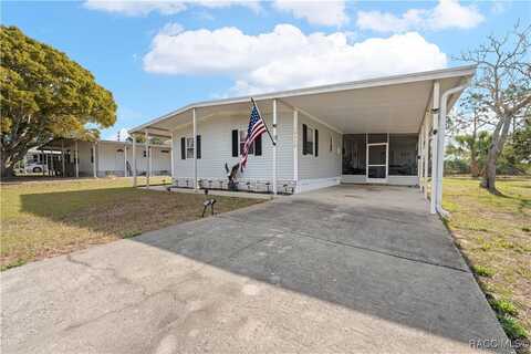 15472 Brookridge Boulevard, Brooksville, FL 34613