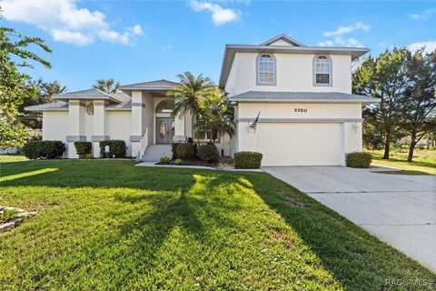 2250 N Watersedge Drive, Crystal River, FL 34429