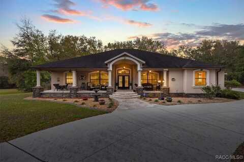 347 E Tara Court, Hernando, FL 34442
