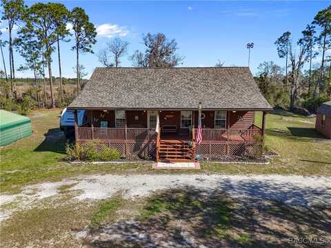 10871 SW 65th Place, Cedar Key, FL 32625
