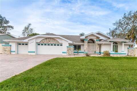 5286 Hamlet Circle, Spring Hill, FL 34606