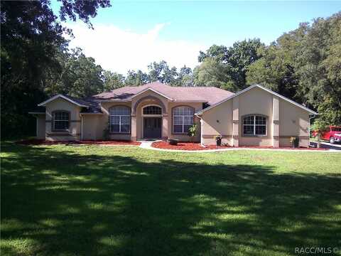 1874 W Pearson Street, Hernando, FL 34442