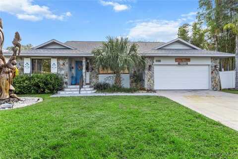 1107 SE 4th Avenue, Crystal River, FL 34429