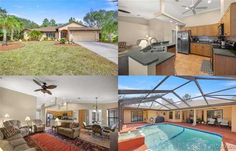 60 Cypress Boulevard E, Homosassa, FL 34446