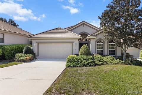 1294 W Diamond Shore Loop, Hernando, FL 34442