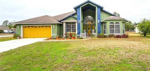 2831 SW 139th Street, Ocala, FL 34473