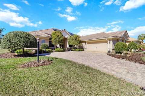 419 W Mickey Mantle Path, Hernando, FL 34442