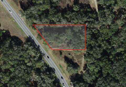 994 E Keighley Lane, Holder, FL 34445