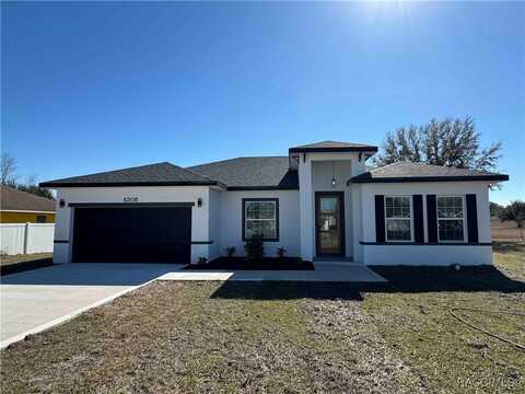 6208 SW 129th Street, Ocala, FL 34473