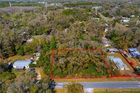 6301 W Goldenleaf Lane, Crystal River, FL 34429