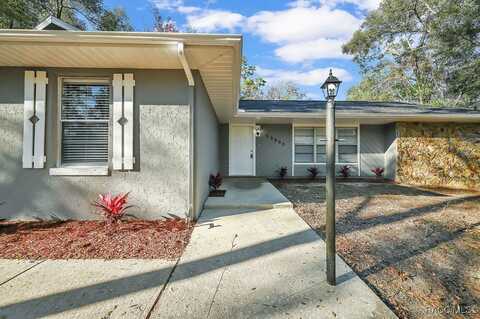 20995 SW 93rd Lane Road, Dunnellon, FL 34431