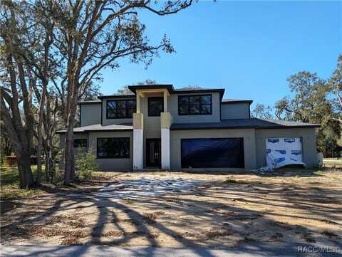 64 W Keller Street, Hernando, FL 34442