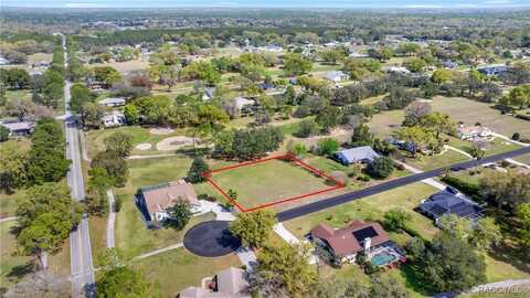 479 E Epsom Court, Hernando, FL 34442