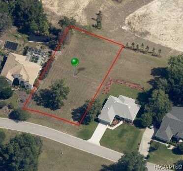 1493 E SEATTLE SLEW Circle, Inverness, FL 34453