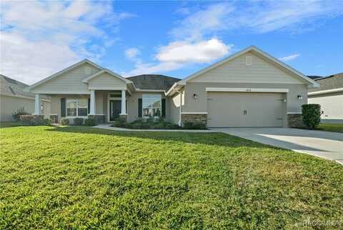 5826 SW 83rd Lane, Ocala, FL 34476