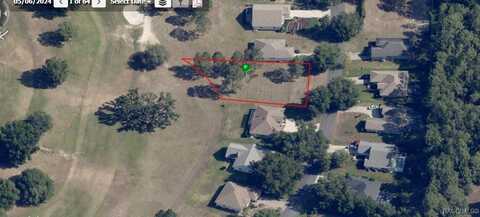 2815 N Brentwood Circle, Lecanto, FL 34461