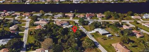 657 Cape Terrace NW, Port Charlotte, FL 33952