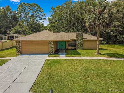 4980 SW 195th Avenue, Dunnellon, FL 34431