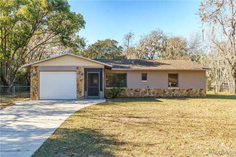 3848 S Springbreeze Way, Homosassa, FL 34448
