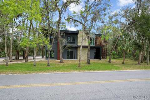 5937 S Mason Creek Road, Homosassa, FL 34448