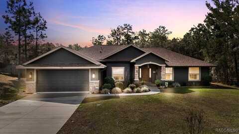 1558 E Cleveland Street, Hernando, FL 34442