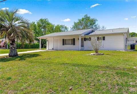 10780 SW 62nd Avenue Road, Ocala, FL 34476
