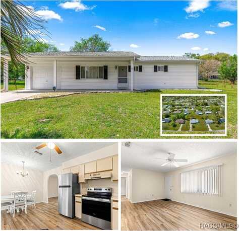 10780 SW 62nd Avenue Road, Ocala, FL 34476
