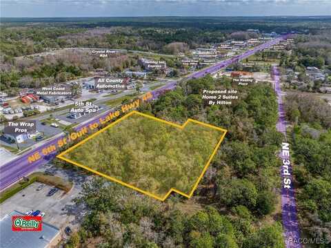 1120 NE 5th Street, Crystal River, FL 34429