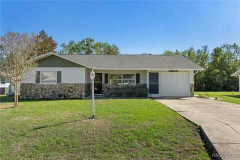 130 W Casurina Place, Beverly Hills, FL 34465