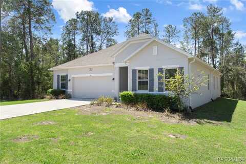 82 Grass Street, Homosassa, FL 34446