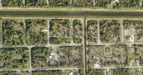 5901 Tena Avenue, Lehigh Acres, FL 33971