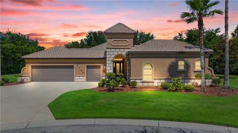 1700 N Eagle Ridge Path, Hernando, FL 34442