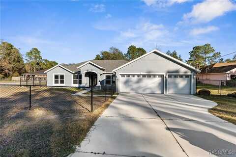 12332 Harris Hawk Road, Weeki Wachee, FL 34614