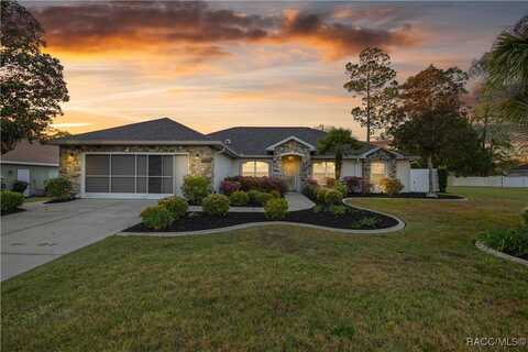 4384 NW 4th Circle, Ocala, FL 34475