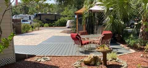 10173 N Suncoast Boulevard, Crystal River, FL 34428
