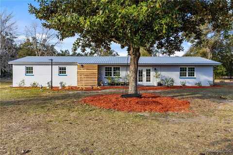 26508 NW 130th Avenue, High Springs, FL 32643