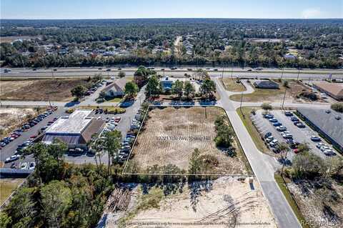 10201 Yale Avenue, Weeki Wachee, FL 34613