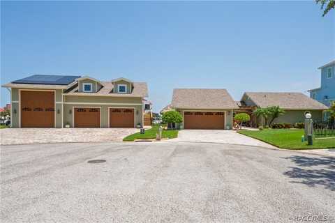 3154 BRIGANTINE Court, New Port Richey, FL 34652