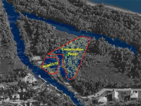 11410 W Brown Pelican Path, Crystal River, FL 34429