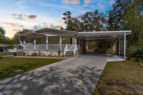 7182 Woodland Drive, Brooksville, FL 34601