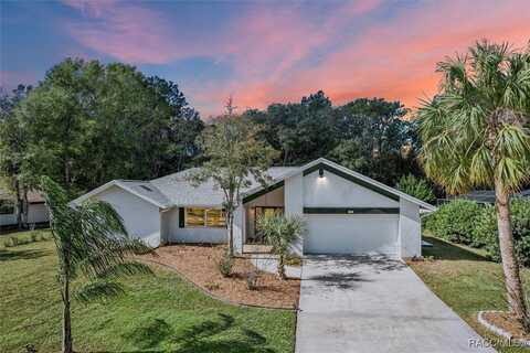 130 Douglas Street, Homosassa, FL 34446